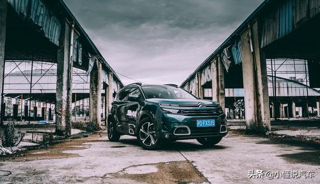 雪铁龙天逸c5好不好看,c5天逸颜值