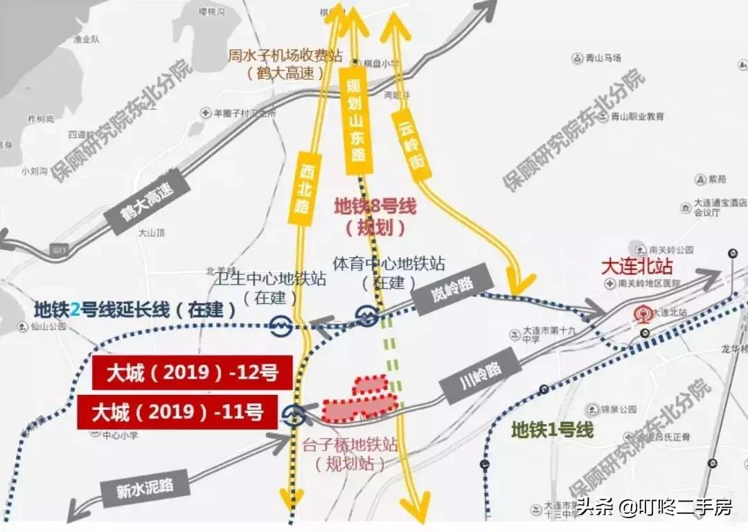 楼面价9099元/㎡！中海摘得体育新城二期17万㎡宗地