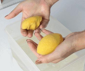 美妆蛋的正确使用方法,美妆蛋干湿两用的正确使用方法