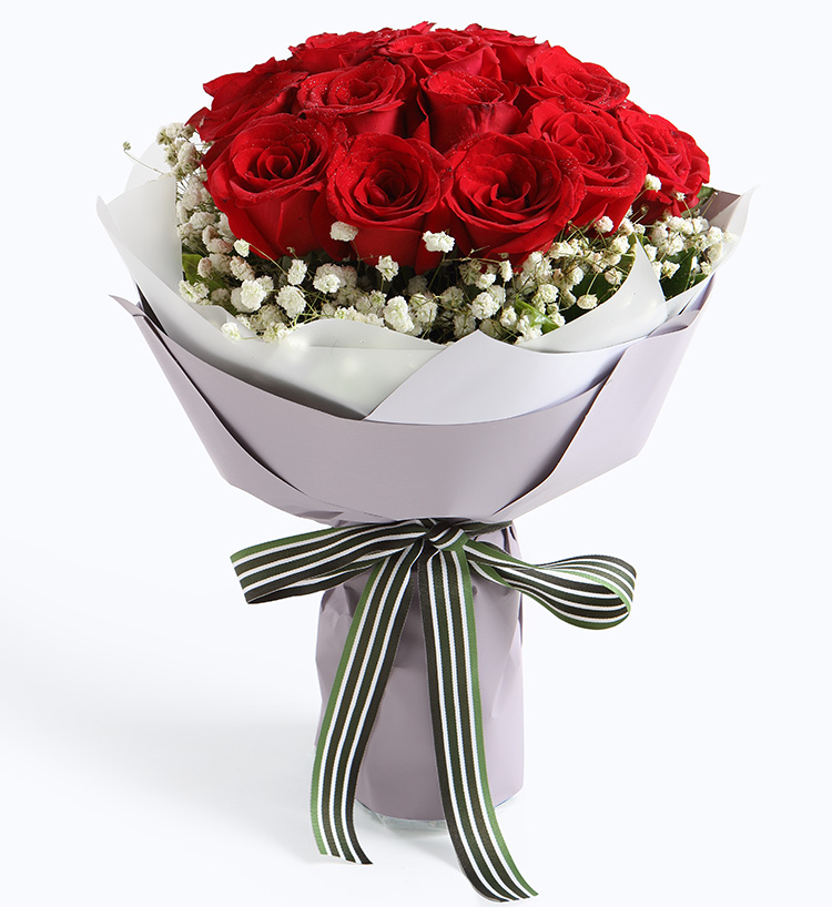 12星座女最喜欢什么花,追12星座女生送什么花