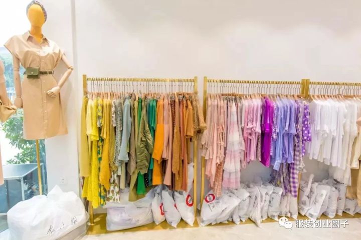 天津最大的服装批发市场在哪里,海南服装男服装批发市场