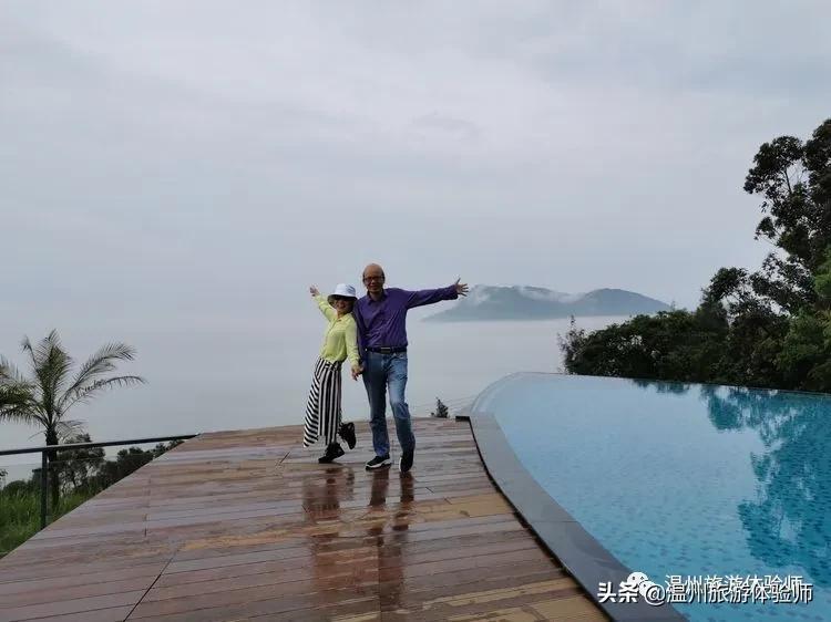 洞头桃源里,温州洞头玖栖海上桃源里