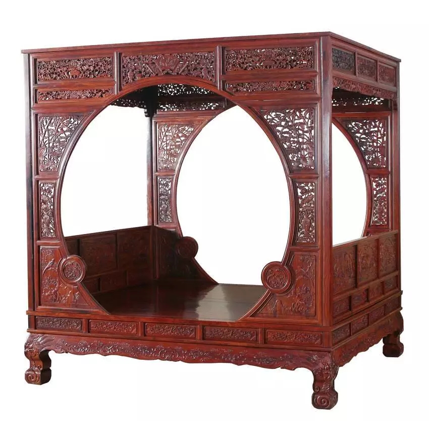 一张床买下来多少钱,一张床的价格800