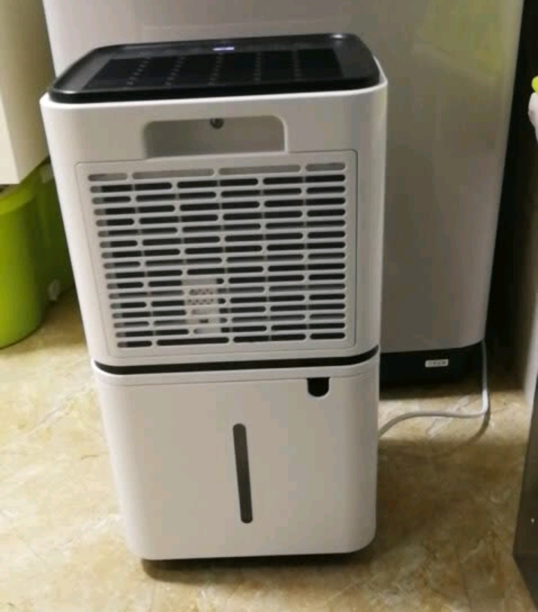 欧井除湿机效率,欧井除湿机好用吗