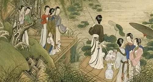 不孝有三，无后为大-看看古代的生育政策