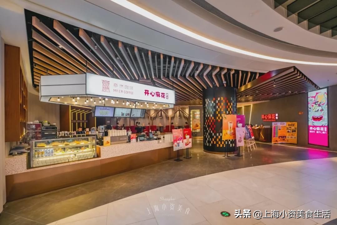 上海最大购物中心南翔印象城,魔都再添80000重磅商业地标