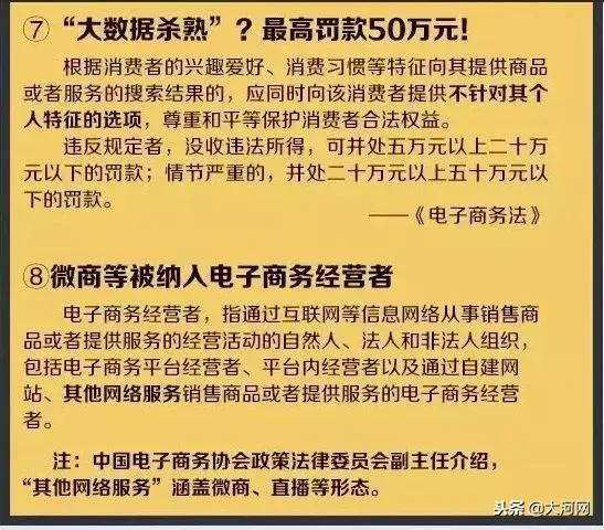 国家出台微商管理条例,国家对微商的政策
