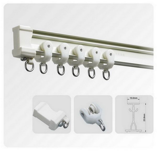 窗帘市场暗藏的猫腻,窗帘收费陷阱