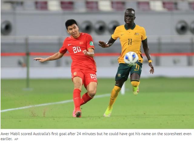 出线概率国足,媒体分析国足出线形势