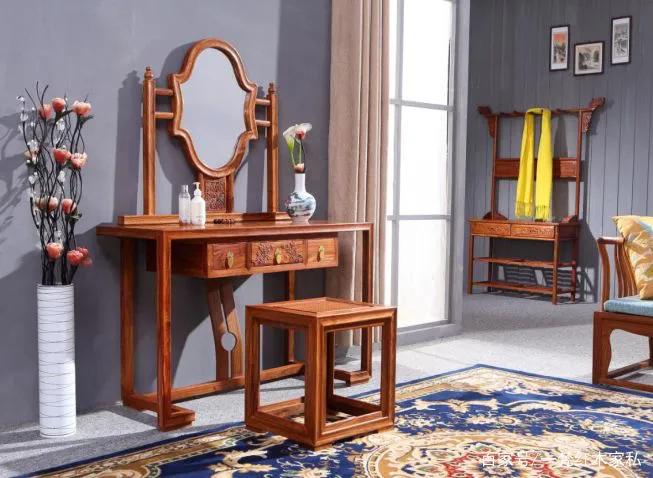 红木知识大叶紫檀,红木知识介绍视频