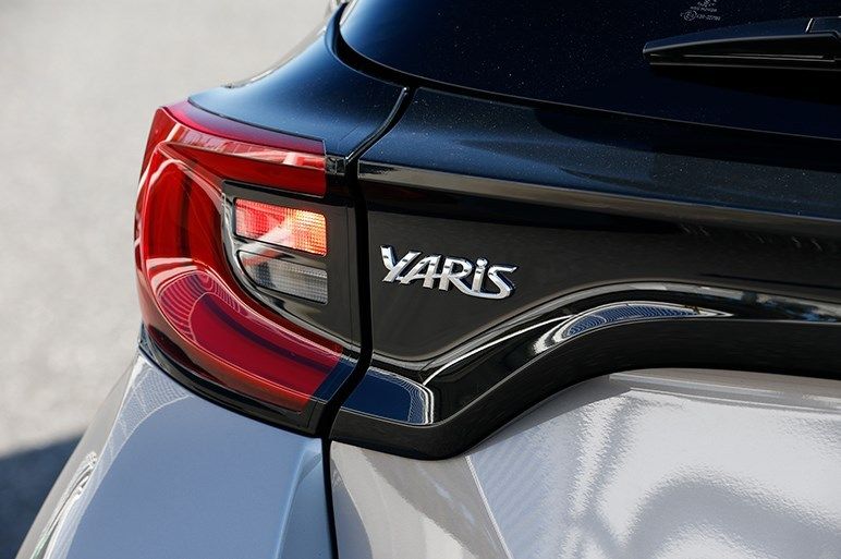 全新丰田雅力士gr,全新丰田雅力士几缸