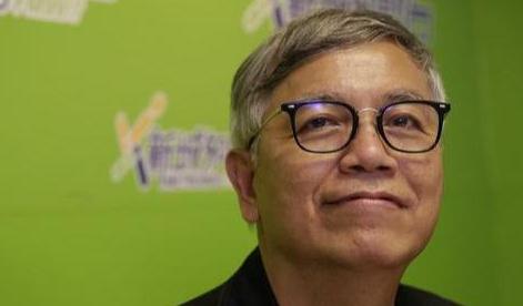 吴孟达为什么生病还拍电影,吴孟达拍戏时吸氧