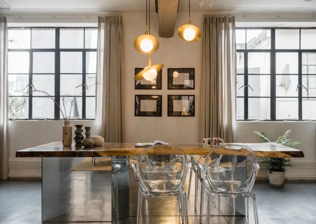 全案设计｜论退休后的居住环境是怎样的？反正是我羡慕的