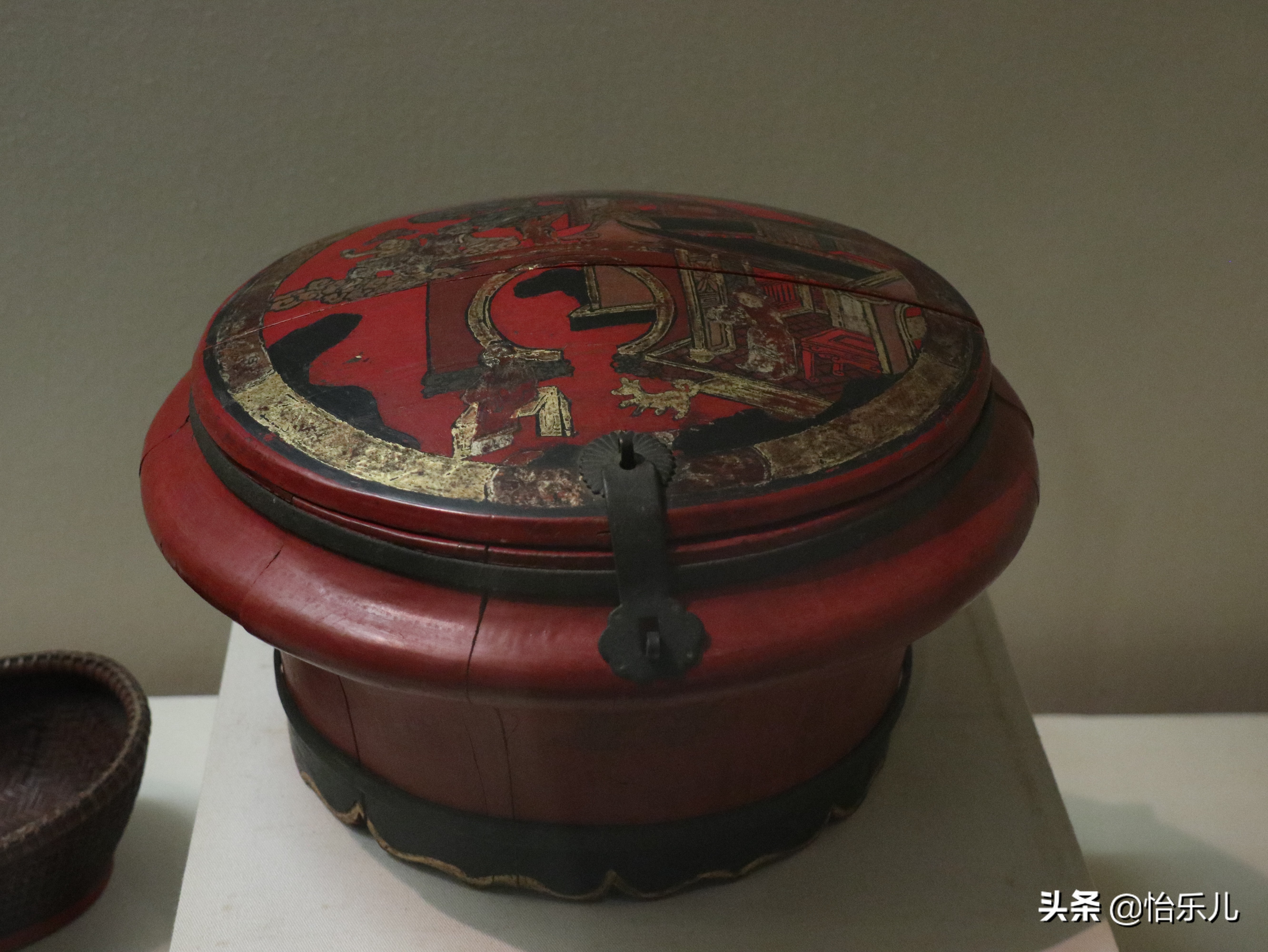 从国家宝藏最美花轿说起,江浙女儿出嫁的十里红妆到底有多燃