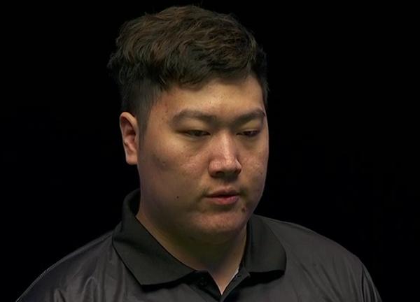 两个3:1！世界冠军强势回击，中国名将坚决回应，5:5进入生死对决