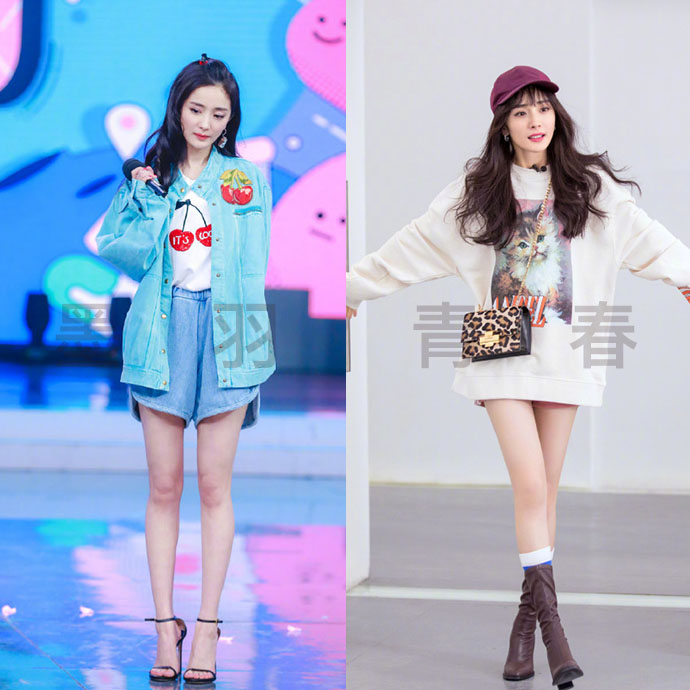 胸大女生穿什么显瘦攻略,胸比较大的女生该怎么穿显瘦