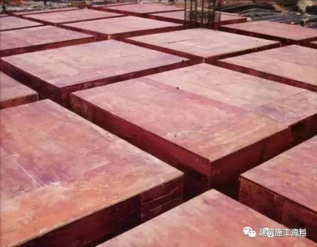 地下室模板施工技术交底,幕墙施工技术交底模板