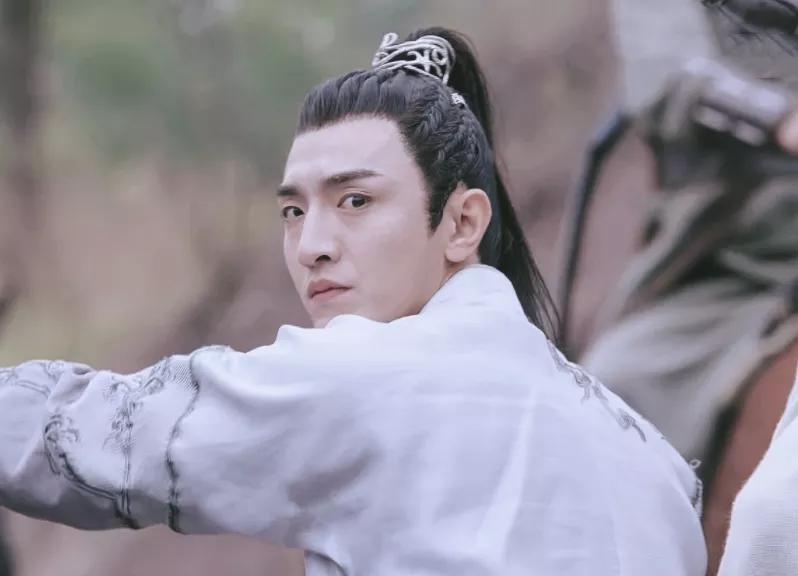 却一演戏就崩的6大女星,没拍过烂片的四位男演员