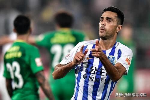 中超八冠王富力,曝中超外援年薪超1300万