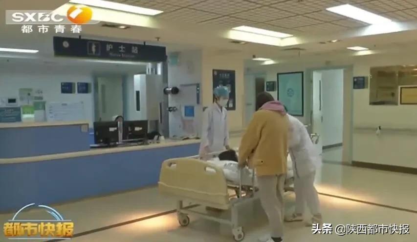 28岁女生腿疼是怎么回事,27岁女孩腿疼