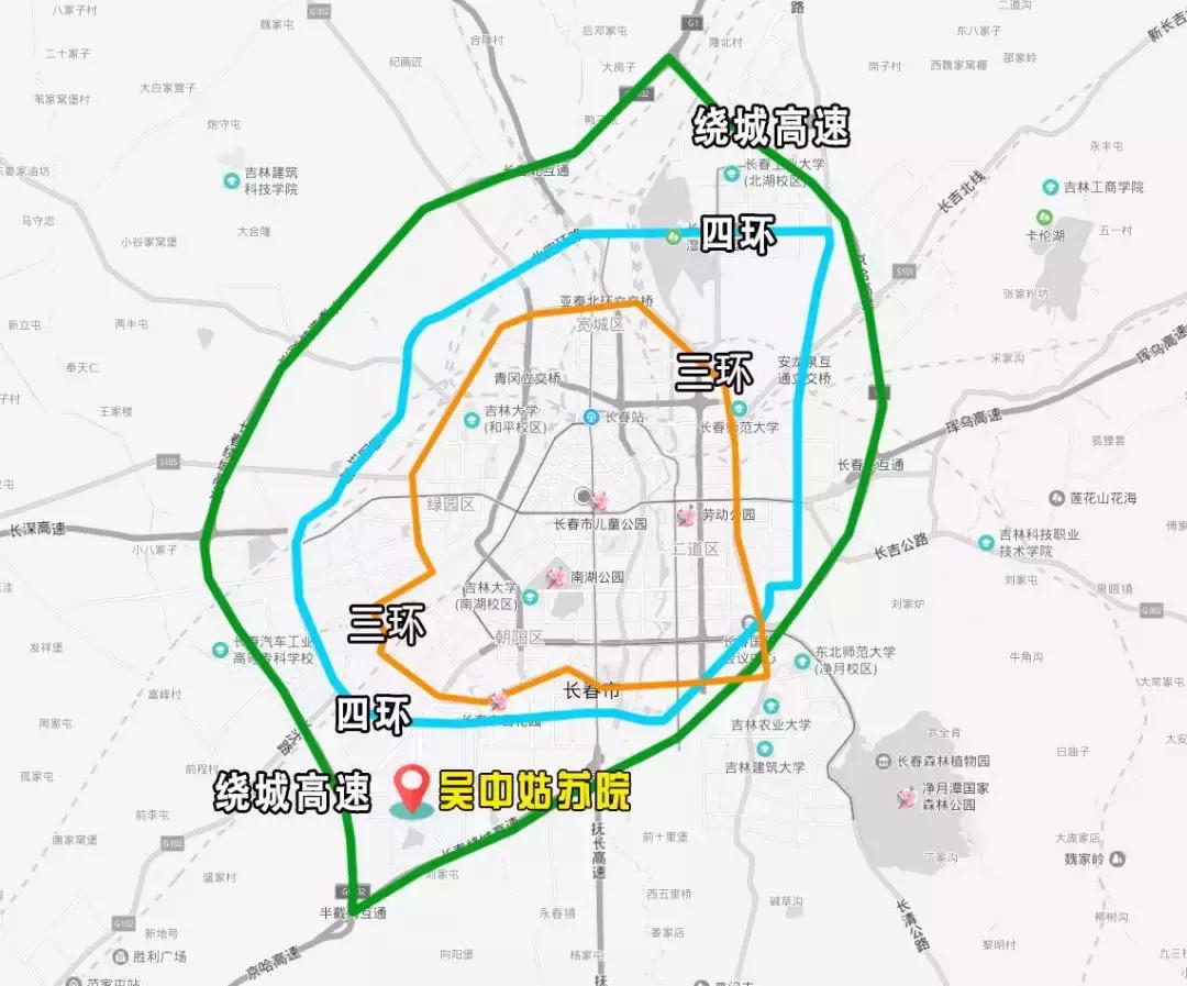 吴中姑苏院小户型,吉大慧谷旁有座苏州园林