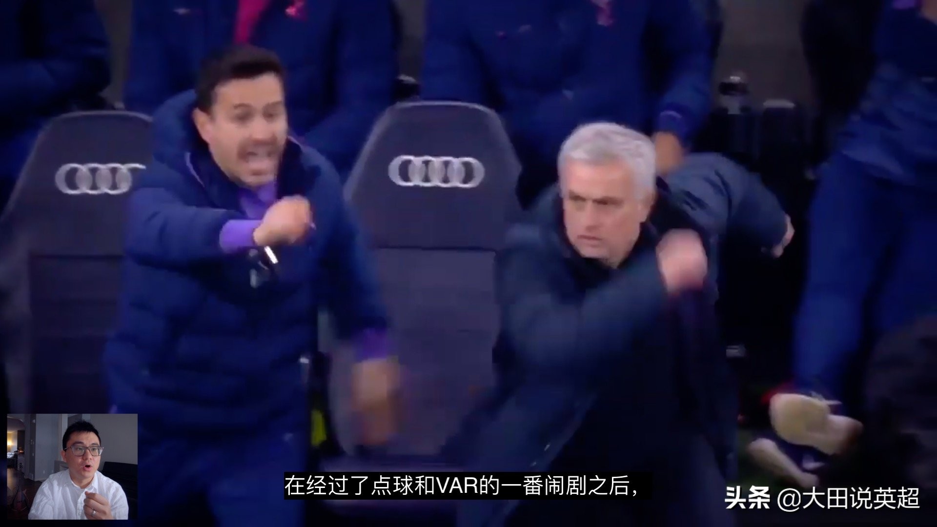 孤注一掷穆里尼奥纪录片,穆里尼奥孤注一掷