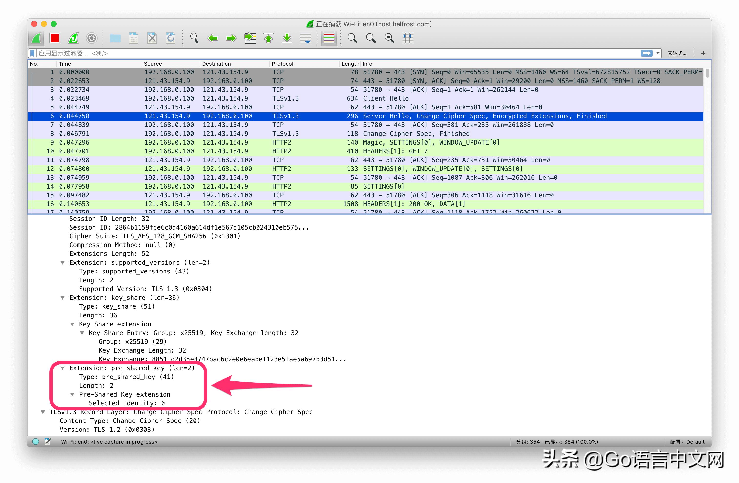 tls握手流程,tls握手过程