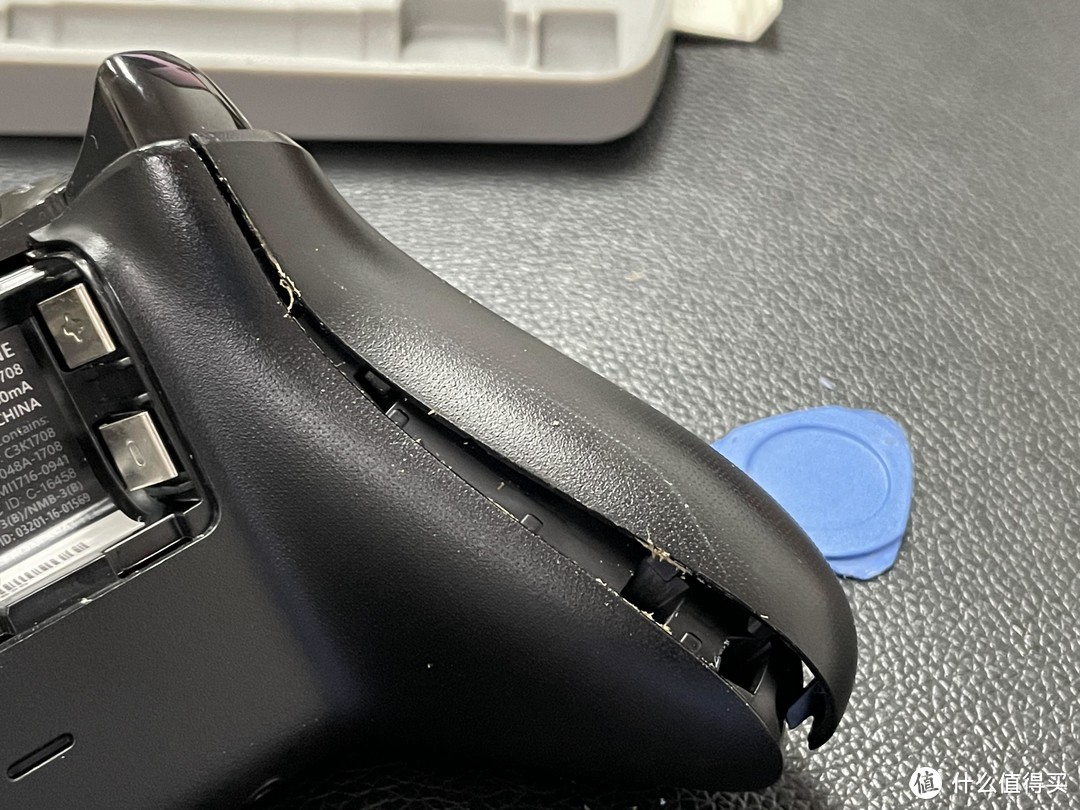 xboxones手柄按键不灵,xboxones手柄按键失灵