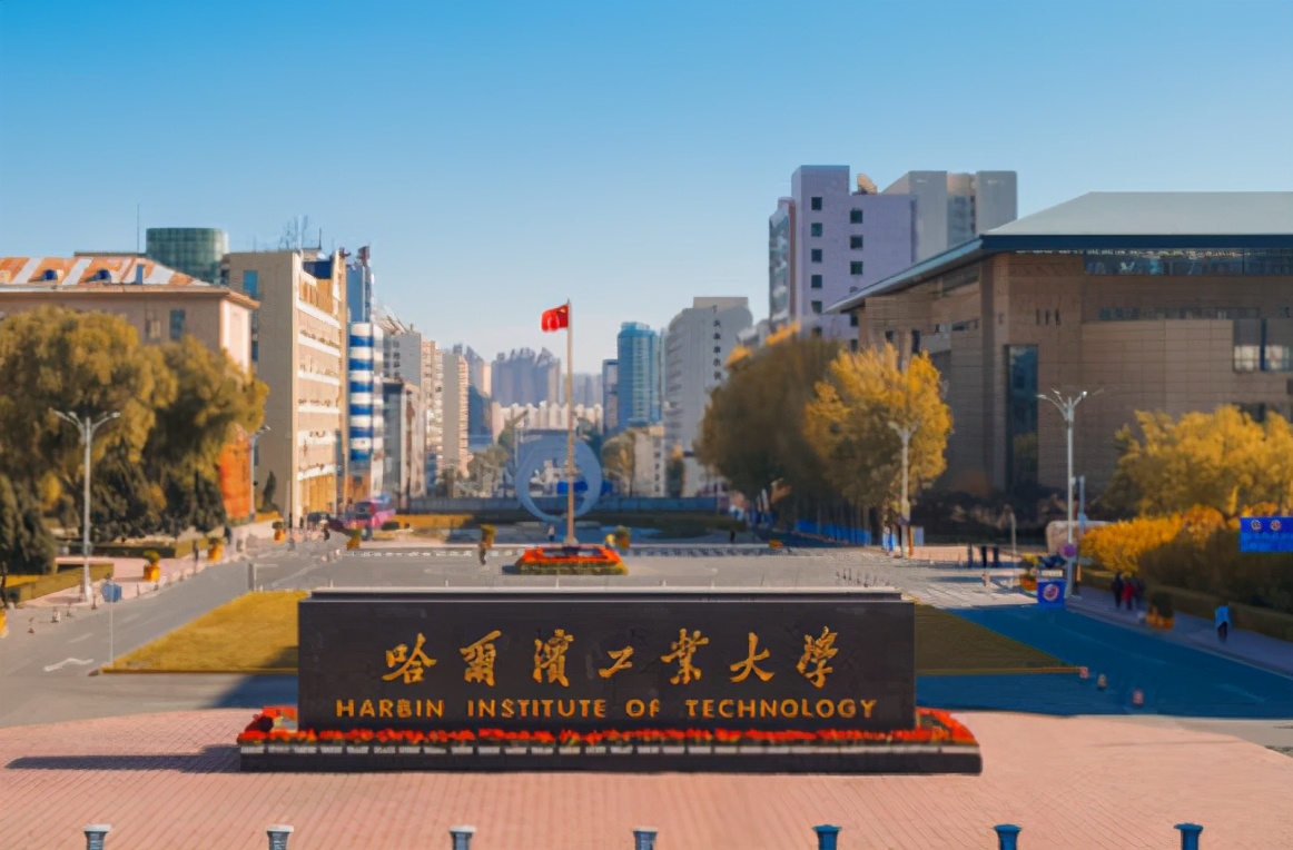 郑州大学冬季风景,郑州大学风景园林好不好