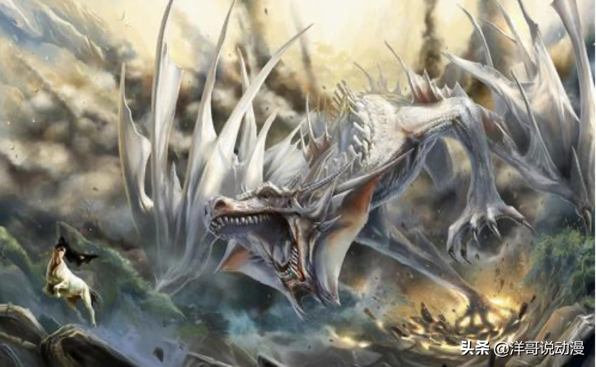 斗罗大陆所有人都可以炸环吗,斗罗大陆炸环的后遗症