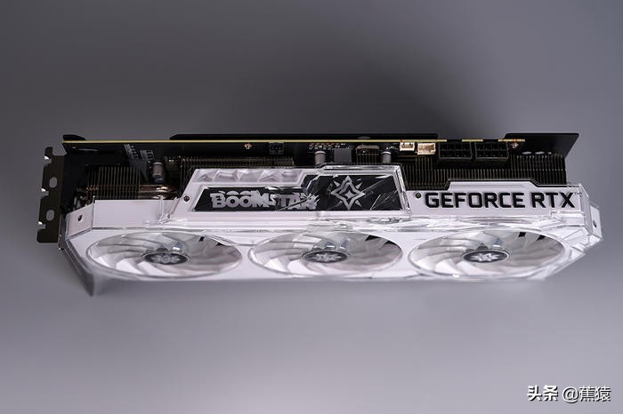 安钛克CUBEDRAK装机展示,11700+ROGB560-G+3080TI