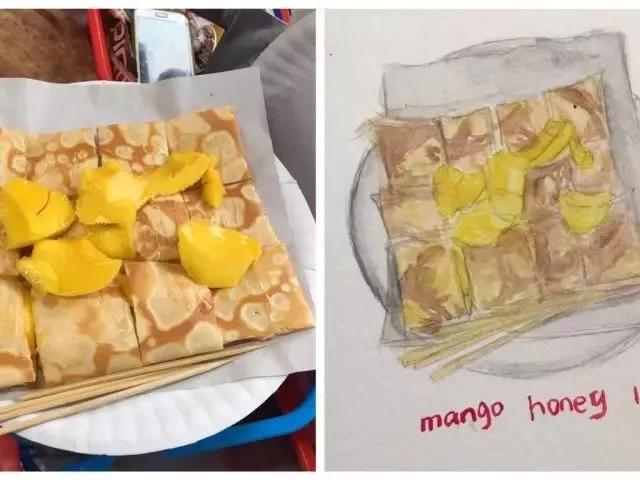 在泰国吃不习惯泰国的东西怎么办,去泰国买东西吃不会泰语怎么办