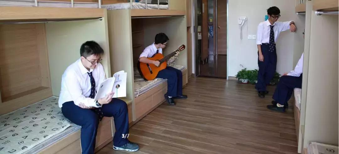 德胜学校国际部,德胜学校国际部有没有免费班