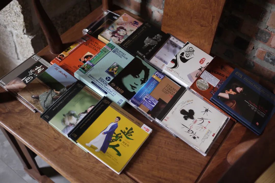 如此发烧友｜我追寻回到乐团中央的感觉