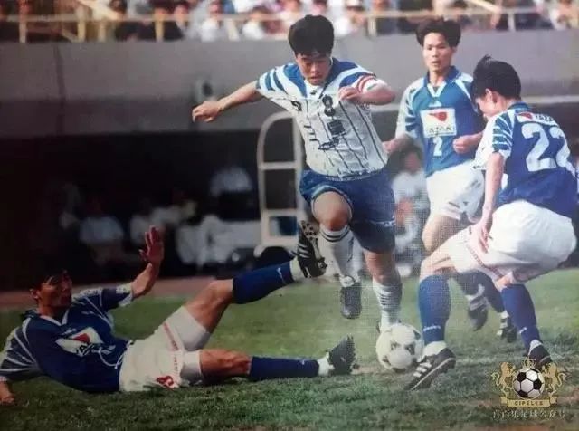 再见，泰达！你好，津门虎