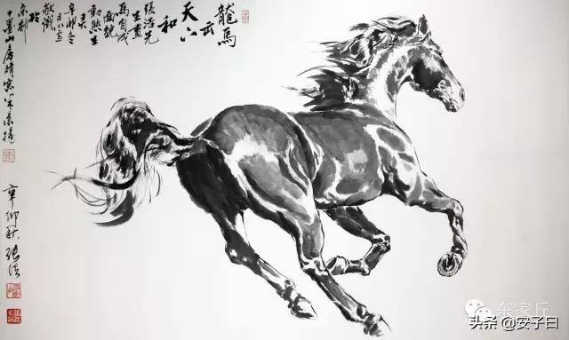 杜甫怀才不遇的故事,杜甫是怀才不遇还是报国无门