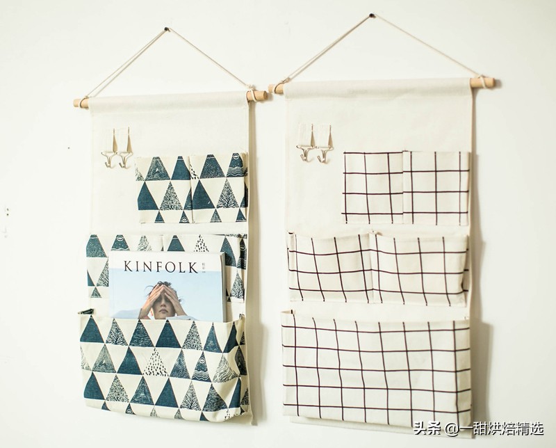 厨房脏乱差？你缺的是这7个收纳神器！