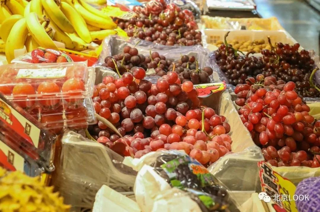 最便宜的北京花市,北京超好逛的花市