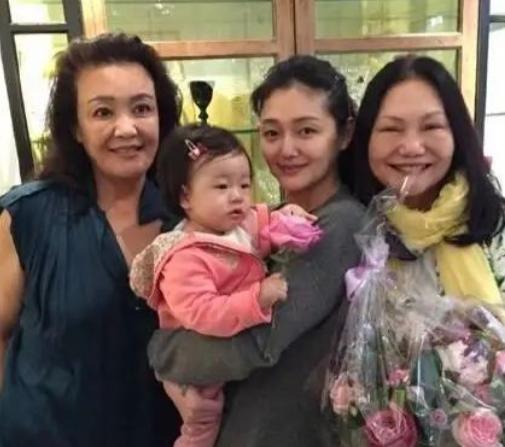 俏江南张兰现在的身价,张兰俏江南多少亿