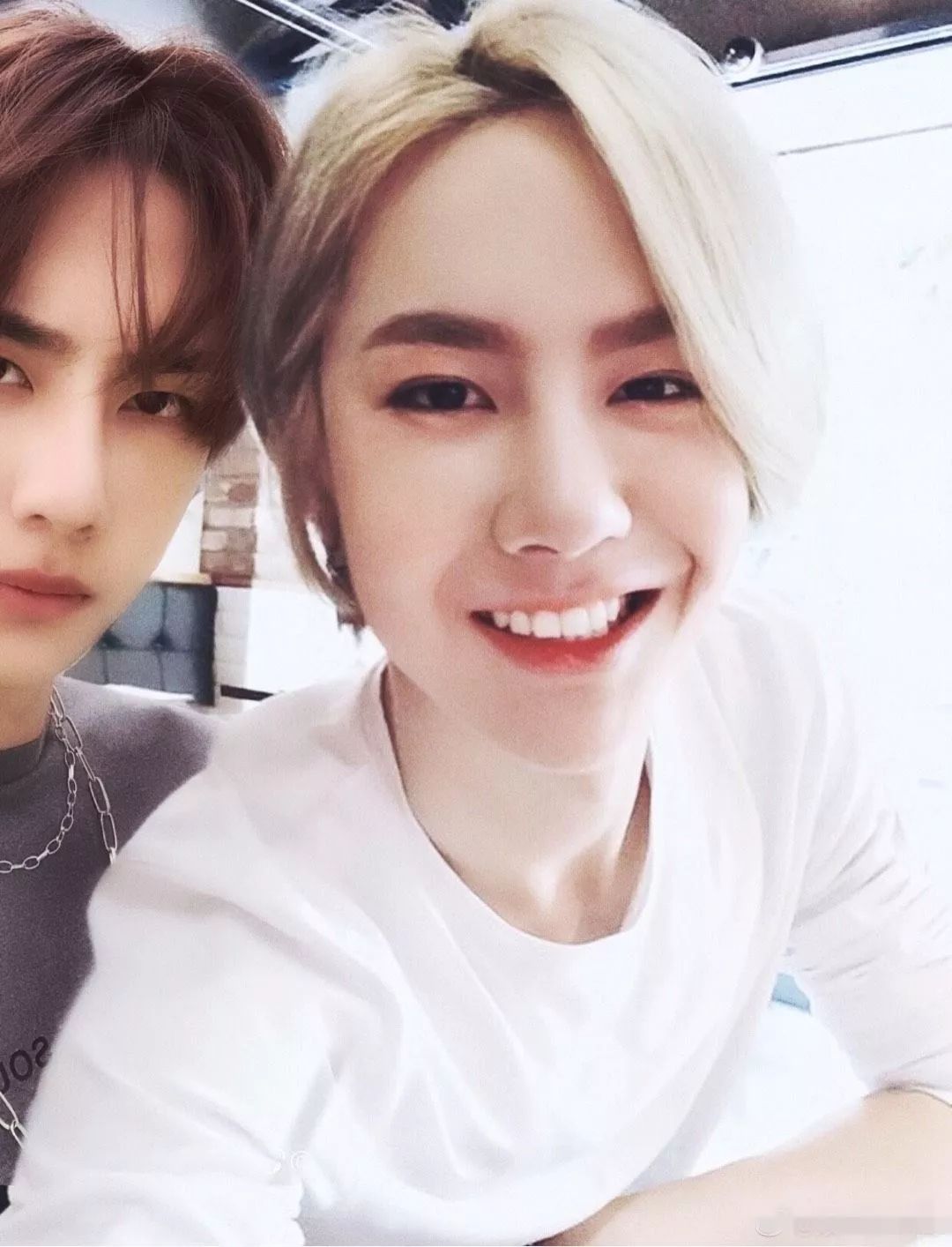 王一博在韩国十几岁出道,王一博韩国人气高吗