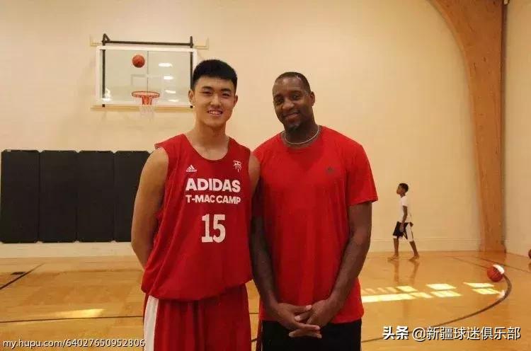 2019新疆广汇青年队,新疆广汇男篮新赛季阵容