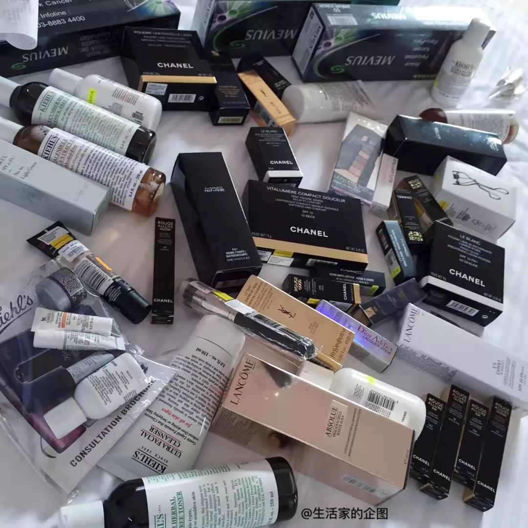 机场免税店推荐包包,机场免税店欧莱雅价格