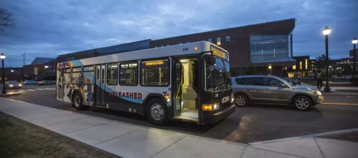 公立常春藤！强势美国体育名校——康涅狄格大学体育相关专业介绍