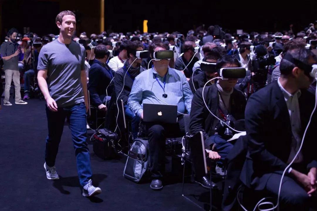 元宇宙文,一文了解元宇宙是什么新事物