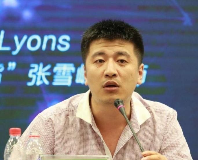 张雪峰为什么如此出名,张雪峰到底经历了什么