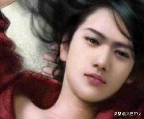 中国公认最美古装男子排名,古代十大美男谁最美