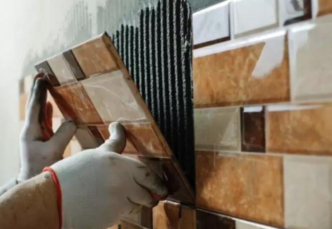 装修瓷砖怎么买优等品,装修怎么样才能买到好的材料