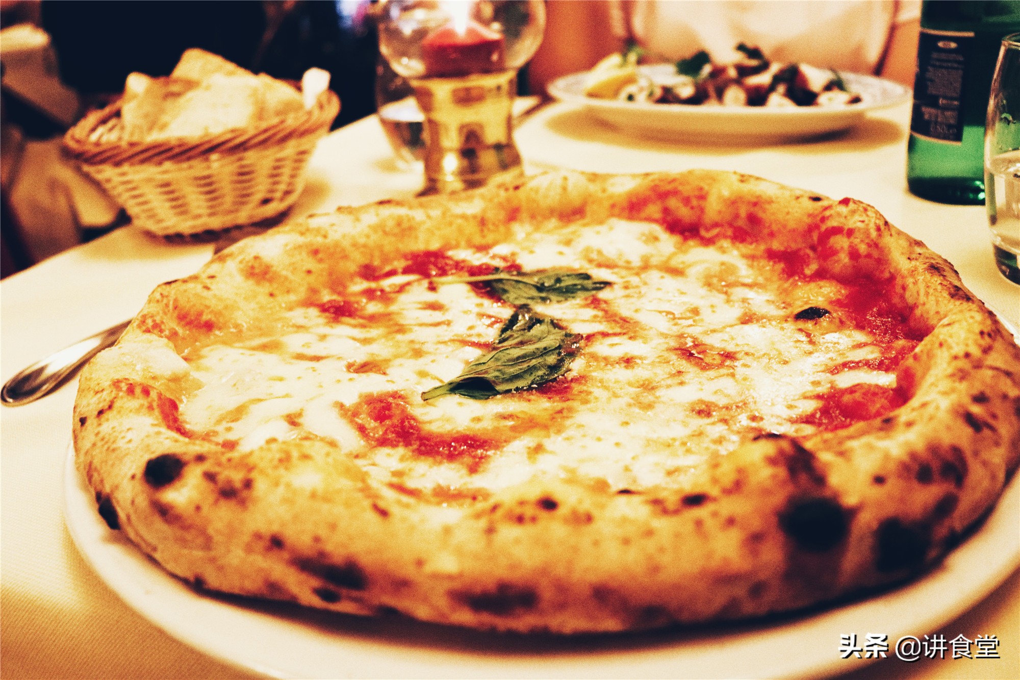 全球最好的披萨在哪里,全世界最好披萨