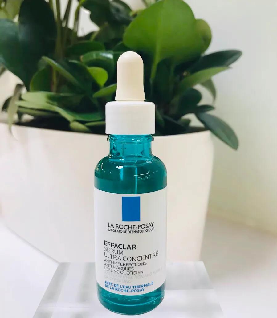 夏天最好的精华液,美白又保湿的精华液推荐