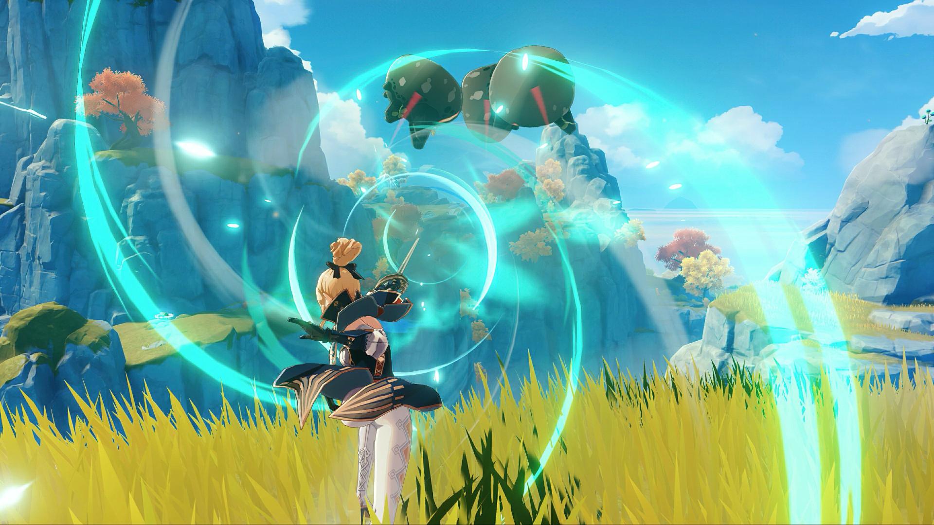 原神40-45级怎么刷经验快,原神40级技巧